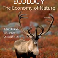 Full Download Manual Solution Ecology: The Economy of Nature (Canadian Edition) Seventh Edition, Canadian by Robert E. Ricklefs, Rick Relyea, Christoph Richter