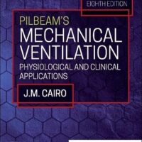 Full Download Manual Solution for Pilbeam's Mechanical Ventilation: Physiological and Clinical Applications 8 by James M. Cairo PhD RRT FAARC