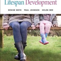 Full Download Manual Solution for Lifespan Development, Fifth Canadian Edition (5th Edition) 5 by Denise Boyd, Paul Johnson, Helen Bee