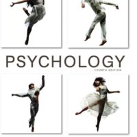 Full Download Manual Solution for Psychology Fourth by Daniel L. Schacter, Daniel T. Gilbert, Matthew K. Nock, Daniel M. Wegner