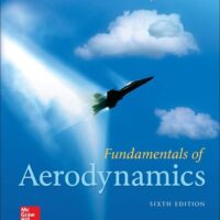 Full Download Manual Solution Fundamentals of Aerodynamics 6 by John Anderson