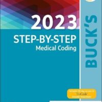 Full Download Test Bank Buck's 2023 Step-by-Step Medical Coding 1 by Elsevier