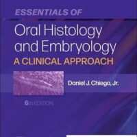 Full Download Manual Solution Essentials of Oral Histology and Embryology: A Clinical Approach 6 by Daniel J. Chiego Jr. MS PhD