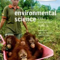 Manual Solution Scientific American Environmental Science for a Changing World Second by Jeneen InterlandI, Anne Houtman