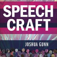 Manual Solution Speech Craft by Joshua Gunn