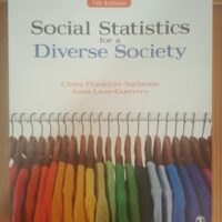 Manual Solutions for Basics of Social Research, Third Canadian Edition (3rd Edition) 3 by W. Lawrence Neuman, Karen Robson
