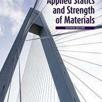 Full Download Test Bank Applied Statics and Strength of Materials [RENTAL EDITION] 7 by George Limbrunner, Craig D'Allaird