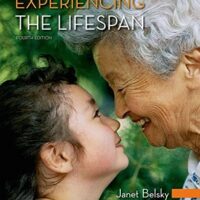 Manual Solution Experiencing the Lifespan Fourth by Janet Belsky