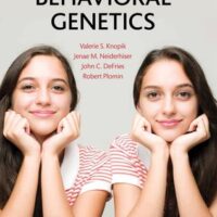 Full Download Test Bank Behavioral Genetics Seventh by Valerie S. Knopik, Jenae M. Neiderhiser, John C. DeFries, Robert Plomin