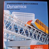 Manual Solution Engineering Mechanics: Dynamics 13th ed. by R C Hibbeler