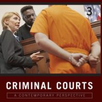 Full Download Test Bank Criminal Courts: A Contemporary Perspective 3 by Craig T. Hemmens, David C. Brody, Cassia Spohn