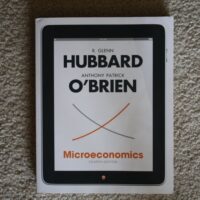 Full Download Manual Solution Microeconomics (The Pearson Series in Economics) 4 by R. Glenn Hubbard, Anthony Patrick O'Brien