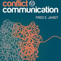 Full Download Manual Solution Conflict and Communication First Edition by Fred E. Jandt