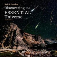 Full Download Test Bank Discovering the Essential Universe Sixth by Neil F. Comins
