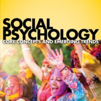 Full Download Manual Solution for Social Psychology: Core Concepts and Emerging Trends First Edition by Daniel W. Barrett