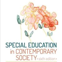 Full Download Manual Solution for Special Education in Contemporary Society: An Introduction to Exceptionality 6 by Richard M. Gargiulo, Emily C. Bouck