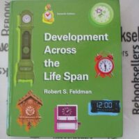 Manual Solution Development Across the Life Span (7th Edition) 7 by Robert S. Feldman Ph.D.