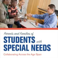 Full Download Test Bank Parents and Families of Students With Special Needs: Collaborating Across the Age Span 1e by