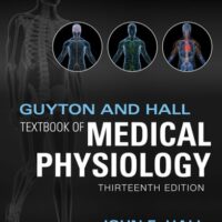 Full Download Test Bank Guyton and Hall Textbook of Medical Physiology (Guyton Physiology) 13 by John E. Hall PhD