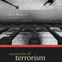 Full Download Manual Solution Essentials of Terrorism: Concepts and Controversies 4 by Gus Martin