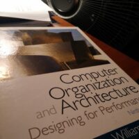 Manual Solutions for Computer Organization and Architecture (9th Edition) (William Stallings Books on Computer and Data Communications) 9 by William Stallings