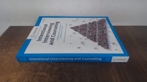 Full Download Test Bank Intentional Interviewing and Counseling: Facilitating Client Development in a Multicultural Society 10 by Allen E. Ivey, Mary Bradford Ivey, Carlos P. Zalaquett