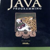 Full Download Test Bank Introduction to Java Programming, Comprehensive Version (9th Edition) 9 by Y. Daniel Liang