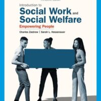 Full Download Manual Solution for Empowerment Series: Introduction to Social Work and Social Welfare: Empowering People 13 by Charles Zastrow, Sarah L. Hessenauer