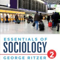 Full Download Manual Solution Essentials of Sociology 2 by George Ritzer