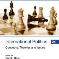 Full Download Manual Solution International Politics: Concepts, Theories and Issues Second by