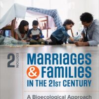 Full Download Test Bank Marriages and Families in the 21st Century: A Bioecological Approach 2 by Tasha R. Howe