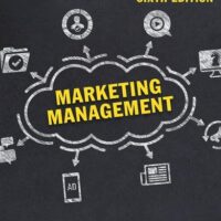 Manual Solutions for Marketing Management (MindTap Course List) 6 by Dawn Iacobucci