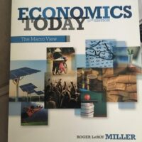 Full Download Test Bank Economics Today: The Macro View (17th Edition) 17 by Roger LeRoy Miller
