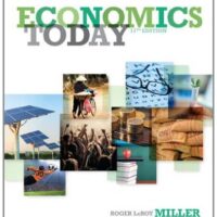 Full Download Test Bank Economics Today (17th Edition) 17 by Roger LeRoy Miller