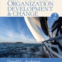 Full Download Manual Solution Cases and Exercises in Organization Development & Change Second by