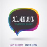 Full Download Test Bank Argumentation: The Art of Civil Advocacy 1 by Heather Norton, Larry B. Underberg