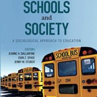 Manual Solution for Schools and Society: A Sociological Approach to Education 6 by