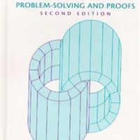 Manual Solution for Mathematical Thinking: Problem-Solving and Proofs (2nd Edition) 2 by John P. D'Angelo, Douglas B. West