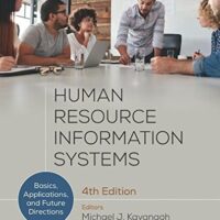 Full Download Manual Solution Human Resource Information Systems: Basics, Applications, and Future Directions 4 by