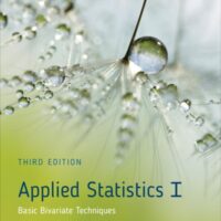 Full Download Test Bank Applied Statistics I: Basic Bivariate Techniques 3 by Rebecca M. Warner