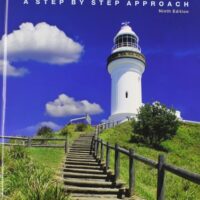 Manual Solution for Elementary Statistics A Step by Step Approach 9 by Allan Bluman