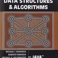 Manual Solutions for Data Structures and Algorithms in Java 6 by Michael T. Goodrich, Roberto Tamassia, Michael H. Goldwasser