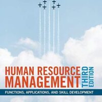Manual Solution Human Resource Management: Functions, Applications, and Skill Development 3 by Robert N. Lussier, John R. Hendon