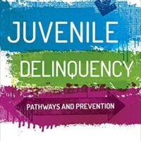 Full Download Manual Solution Juvenile Delinquency: Pathways and Prevention 1 by Christopher A. Mallett, Miyuki Fukushima Tedor