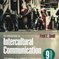 Full Download Test Bank An Introduction to Intercultural Communication: Identities in a Global Community 9 by Fred E. Jandt