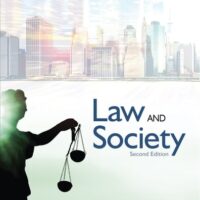 Full Download Manual Solution Law and Society 2 by Matthew Lippman