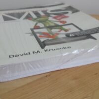 Manual Solution Experiencing MIS (4th Edition) 4 by David M. Kroenke