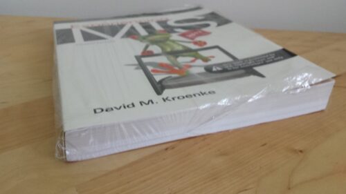 Manual Solution Experiencing MIS (4th Edition) 4 by David M. Kroenke