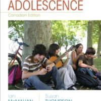 Full Download Manual Solution for Adolescence Plus MyVirtualTeen -- Access Card Package 1 by Ian McMahan
