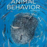 Full Download Manual Solution for Animal Behavior 12 by Dustin Rubenstein